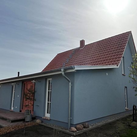 Ferienhaus Slichtemolen Hessenburg Ngoại thất bức ảnh