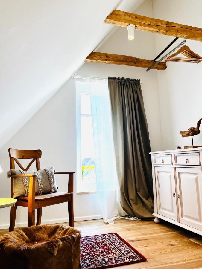 Ferienhaus Slichtemolen Hessenburg Ngoại thất bức ảnh