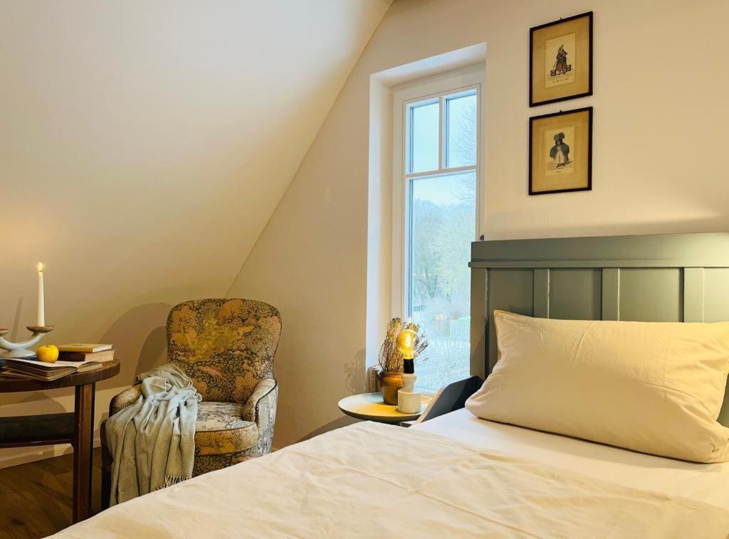 Ferienhaus Slichtemolen Hessenburg Ngoại thất bức ảnh