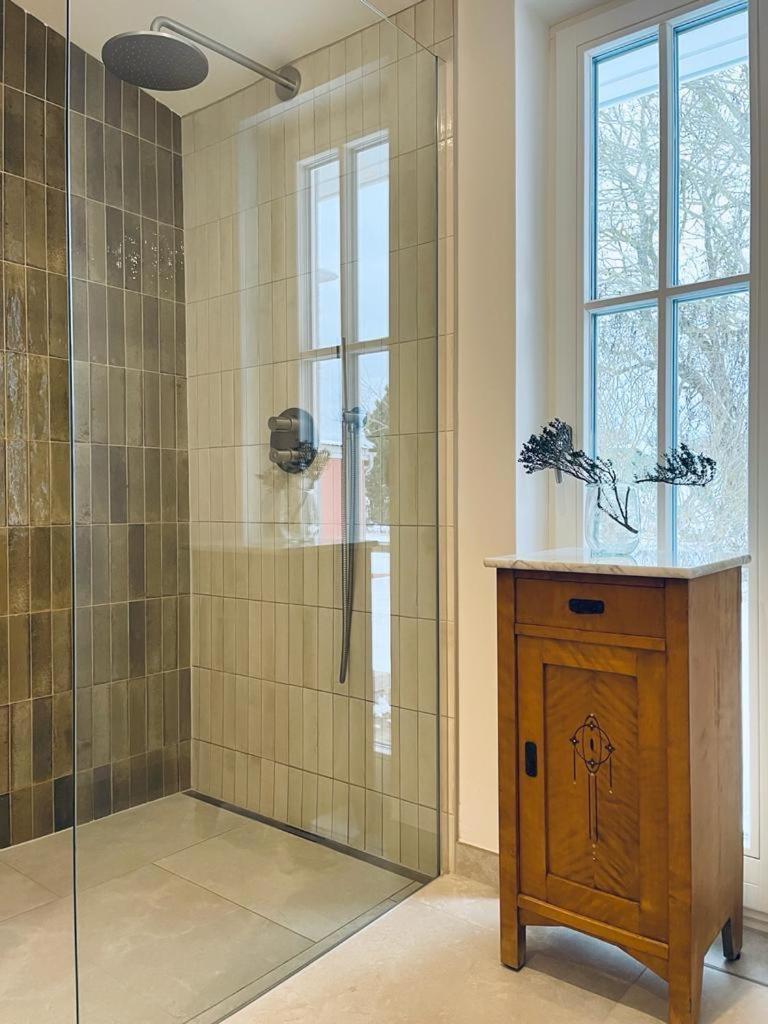 Ferienhaus Slichtemolen Hessenburg Ngoại thất bức ảnh