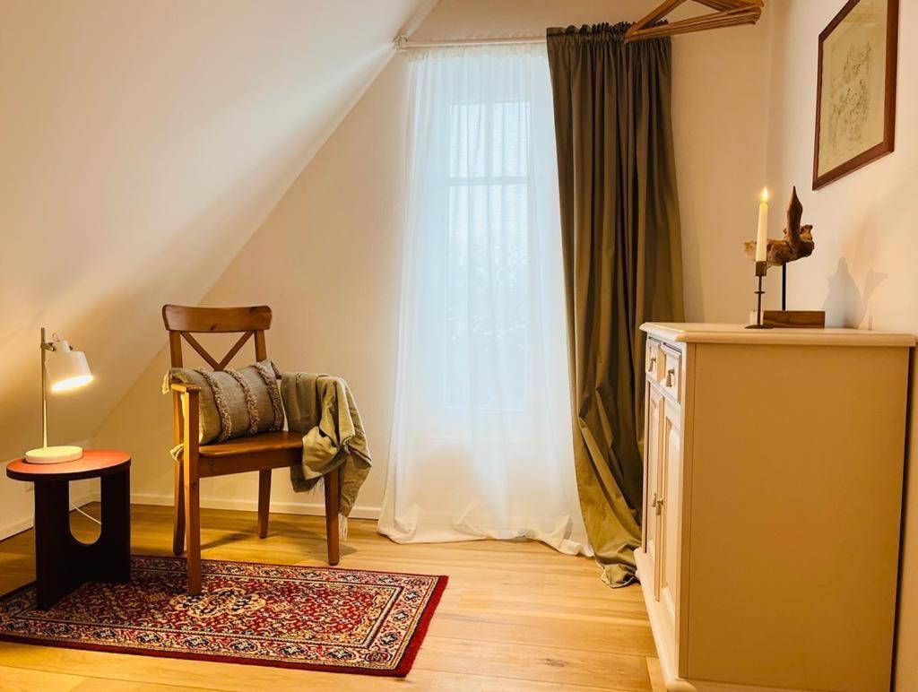 Ferienhaus Slichtemolen Hessenburg Ngoại thất bức ảnh