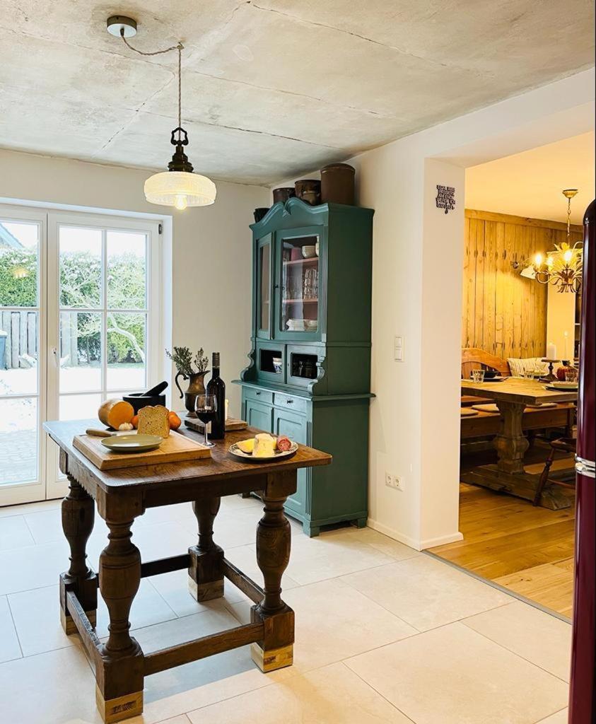 Ferienhaus Slichtemolen Hessenburg Ngoại thất bức ảnh