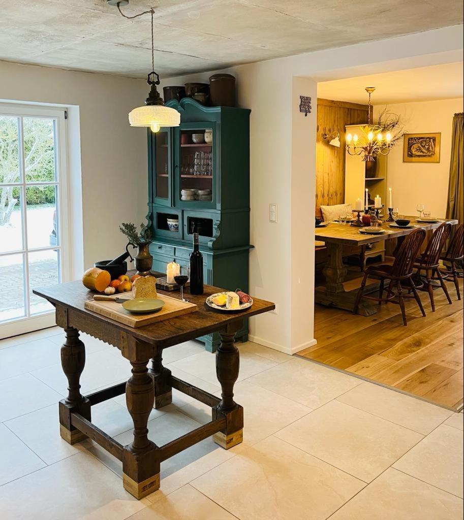 Ferienhaus Slichtemolen Hessenburg Ngoại thất bức ảnh