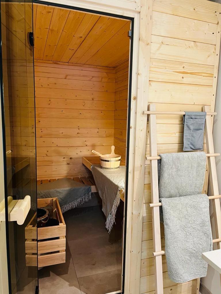 Ferienhaus Slichtemolen Hessenburg Ngoại thất bức ảnh