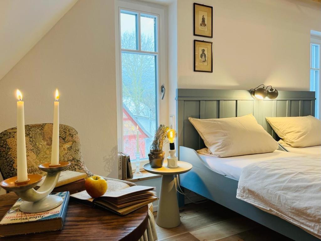 Ferienhaus Slichtemolen Hessenburg Ngoại thất bức ảnh