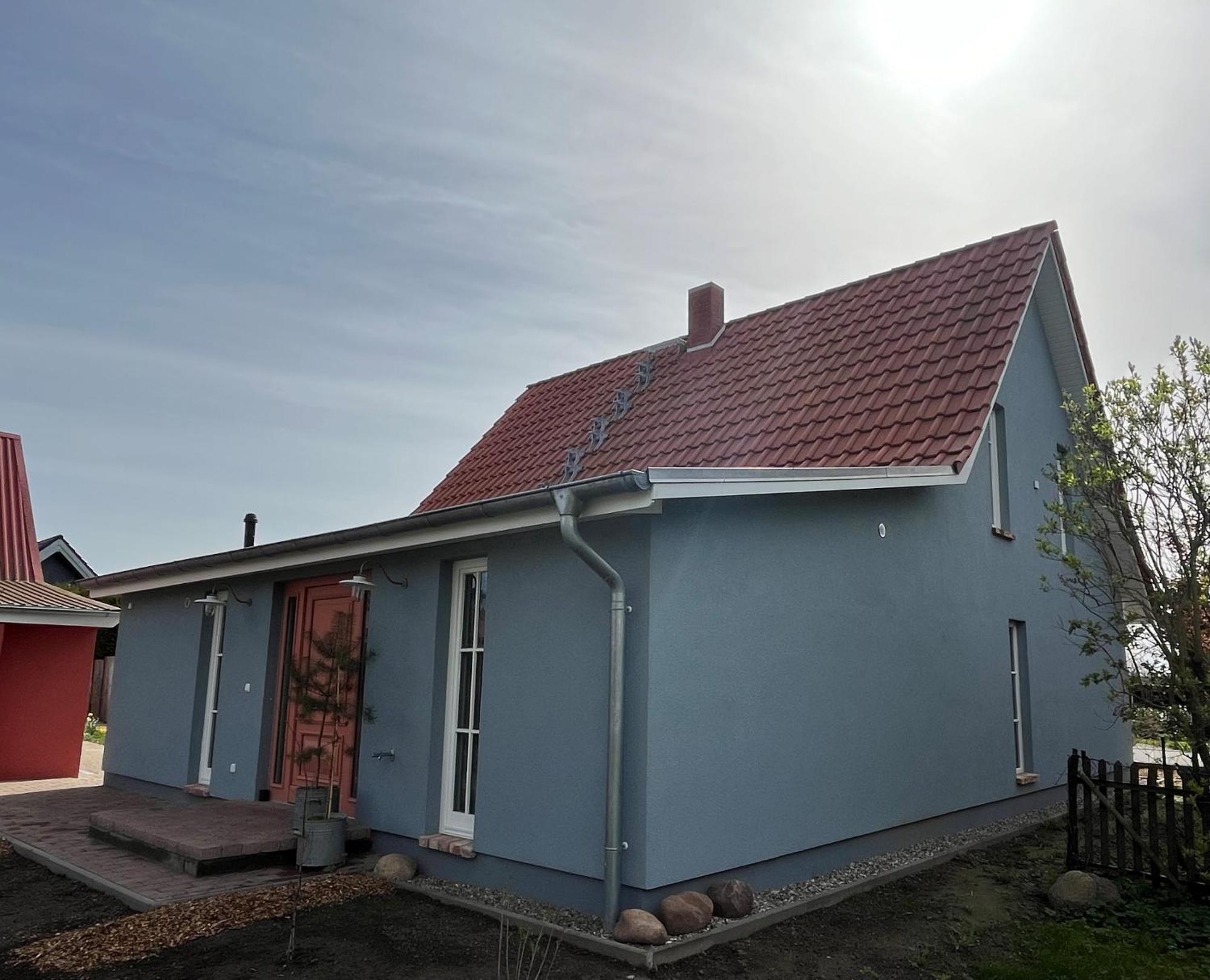 Ferienhaus Slichtemolen Hessenburg Ngoại thất bức ảnh