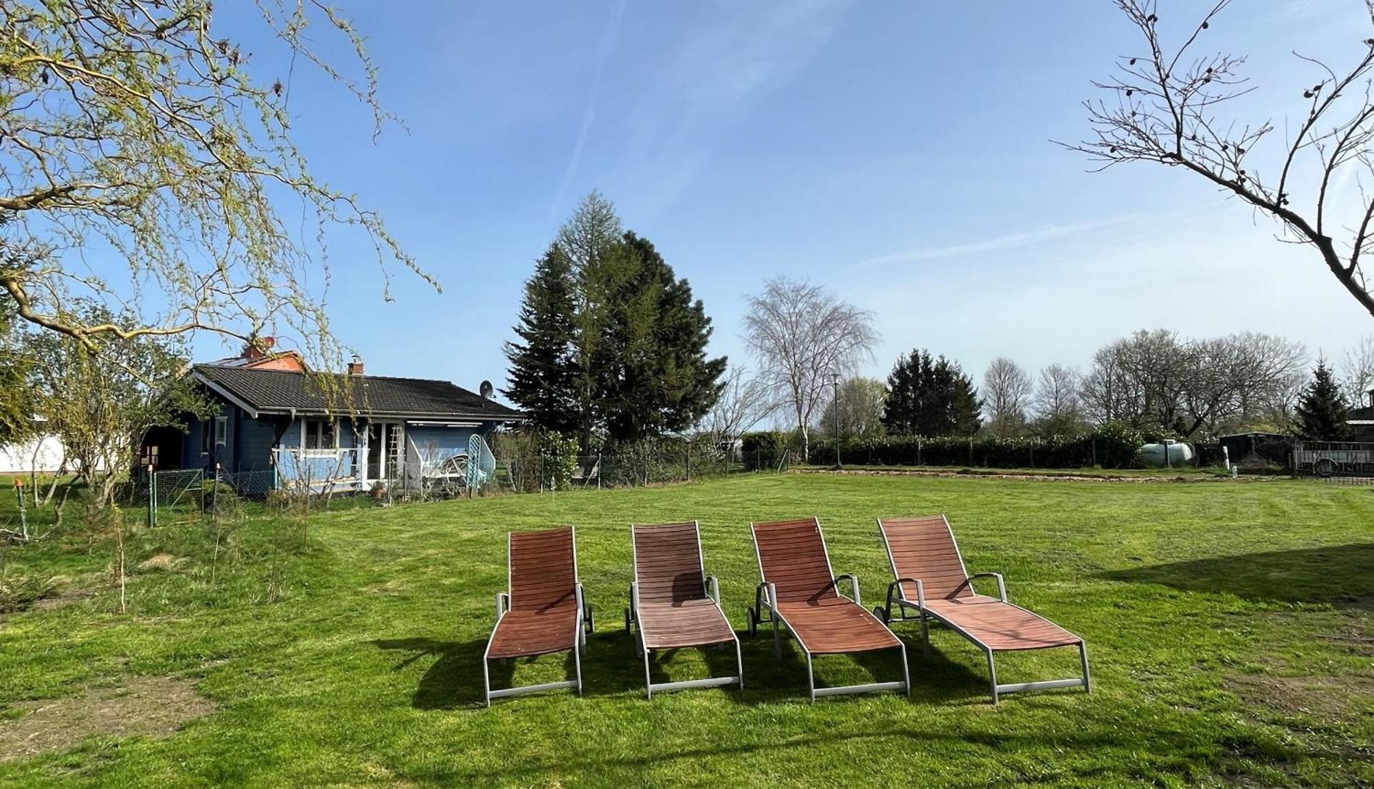 Ferienhaus Slichtemolen Hessenburg Ngoại thất bức ảnh